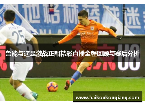鲁能与辽足激战正酣精彩直播全程回顾与赛后分析